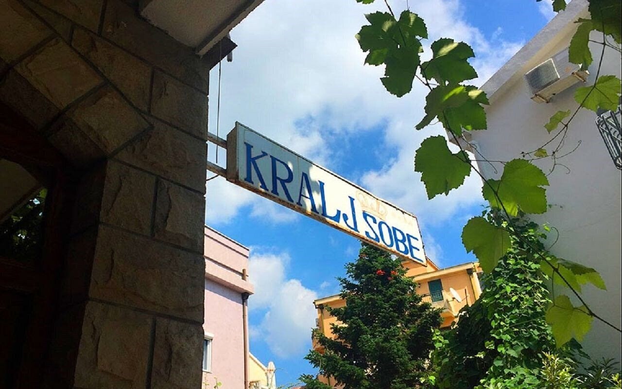 Apartments Kralj L (ex. Apartments Kralj T) 3* фотосуреті